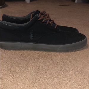 Polo by Ralph Lauren men’s shoes